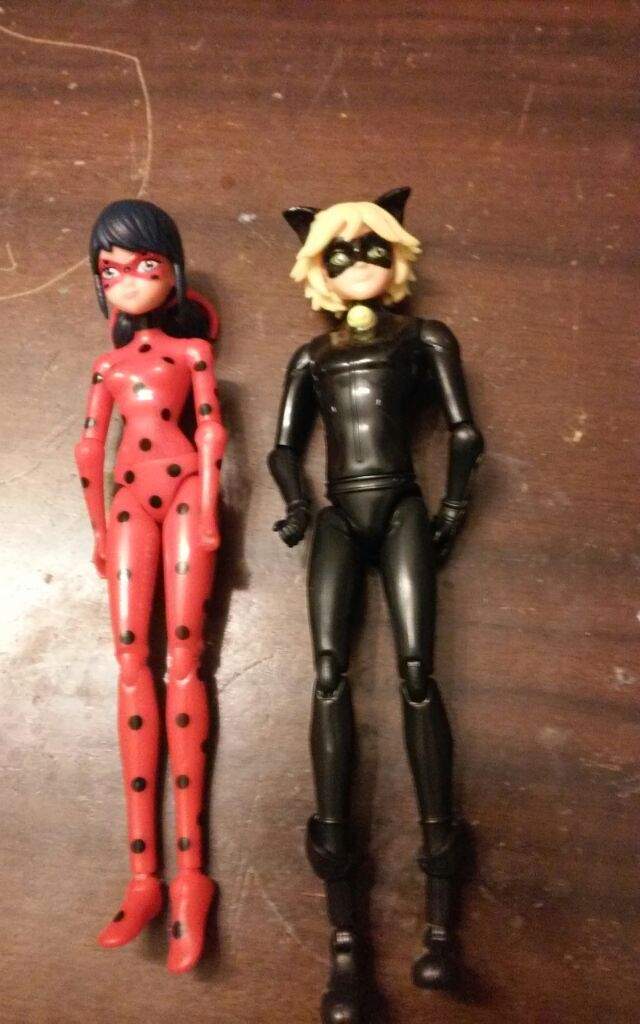 cat noir action figure