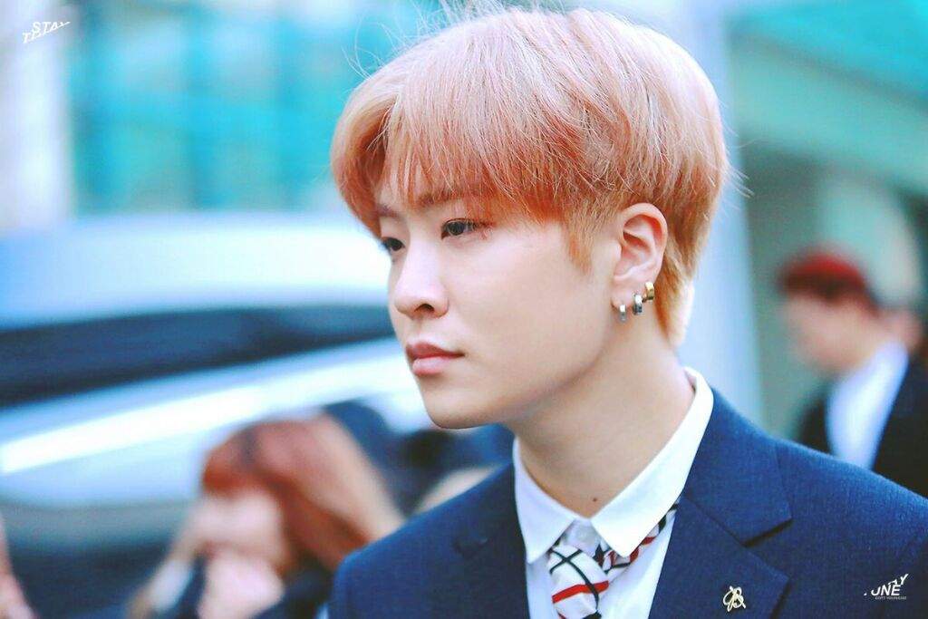 170109 Youngjae Fansite Updates HQ | GOT7 Amino