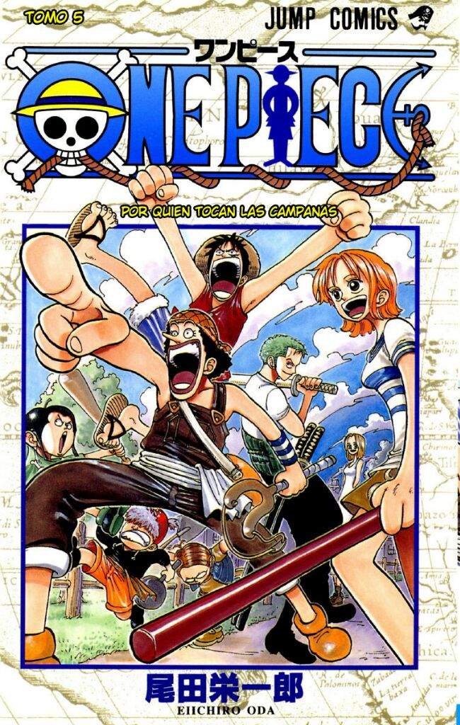 Capitulo 44 Wiki •One Piece• Amino
