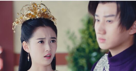 The Romance In Princess Wei Young | K-Drama Amino