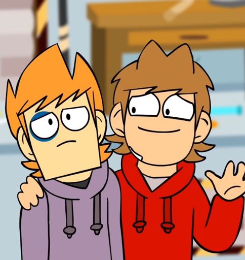 ~Tordmatt~ | Wiki | 🌎Eddsworld🌎 Amino