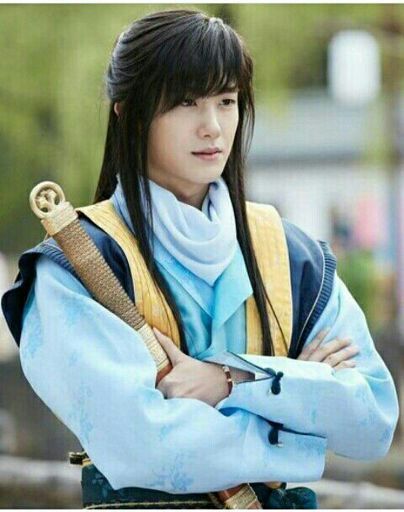 Seok Han Seong😍 🔥💋 | Hwarang Amino