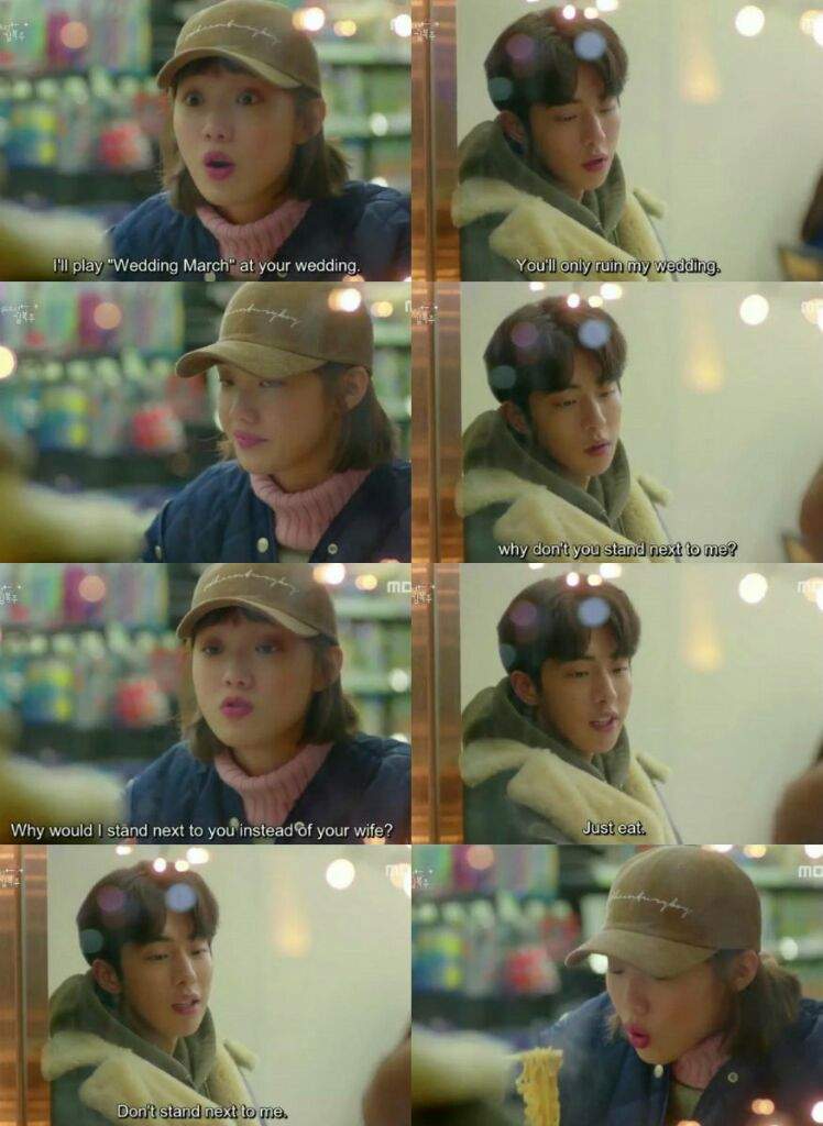 Weightlifting Fairy Kim Bok Joo | K-Drama Amino