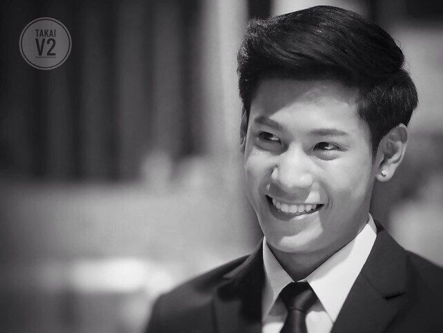 🌷 Singto Ruangroj Prachaya🌷 | K-Pop Amino