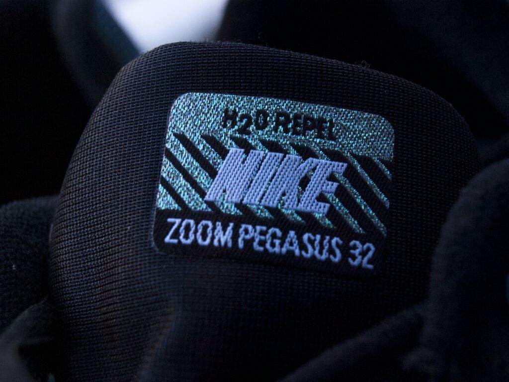 Acrobacia modo ventajoso Nike Zoom Pegasus 32 H2O Repel. | Sneakerheads Amino