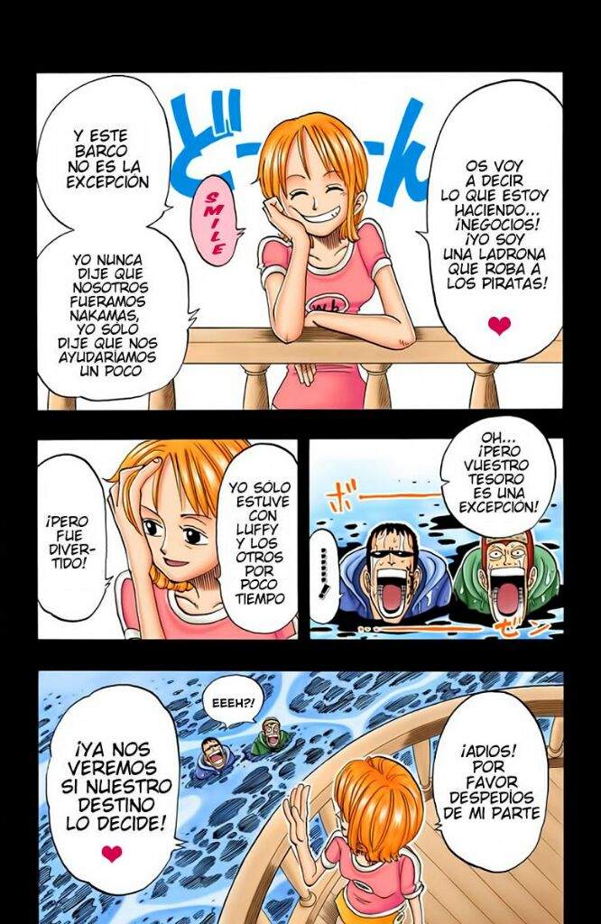 Capitulo 50 | Wiki | •One Piece• Amino