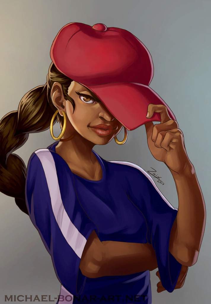 Numbuh 5 Cartoon Amino