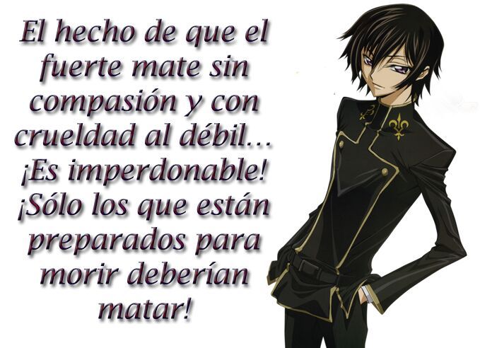 Frases anime | •Anime• Amino