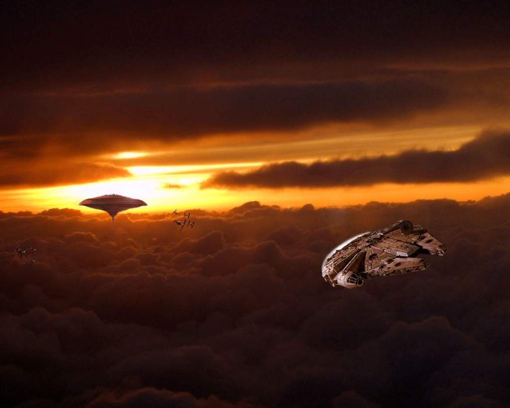 Bespin Wiki Star Wars Amino