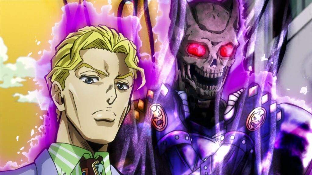 JOJO'S BIZZARRE ADVENTURE ANIME POPULARITY POLL | Anime Amino