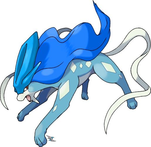 Suicune | Wiki | Pokémon Amino