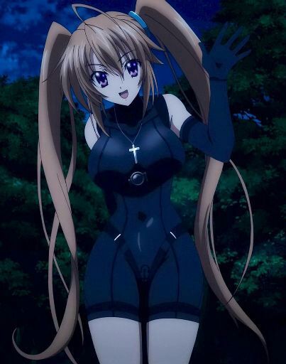 Irina Shidou | Wiki | High School DXD Y Más!!! Amino