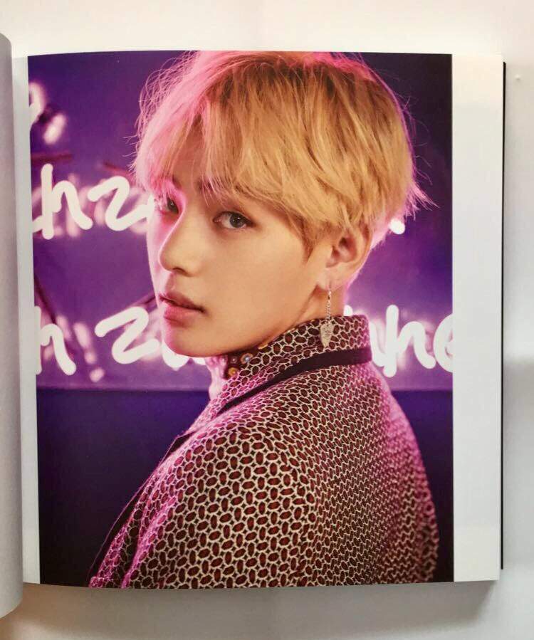 Unboxing BTS WINGS (I Version) ARMY's Amino