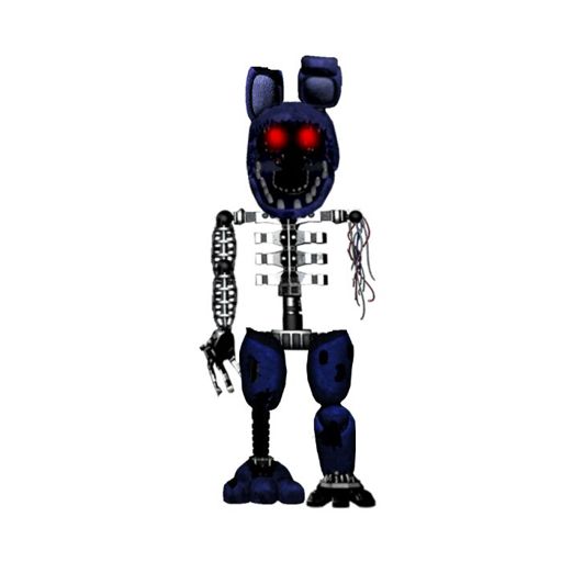 Ignited bonnie | Wiki | Five Nights at Freddys PT/BR Amino