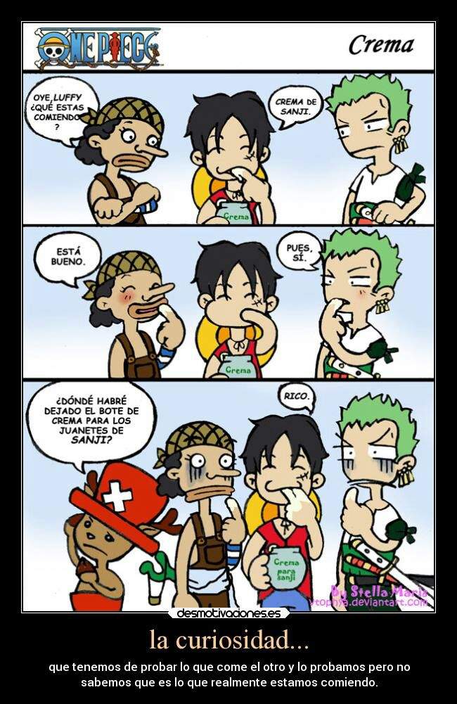 Top hora de memes | •One Piece• Amino