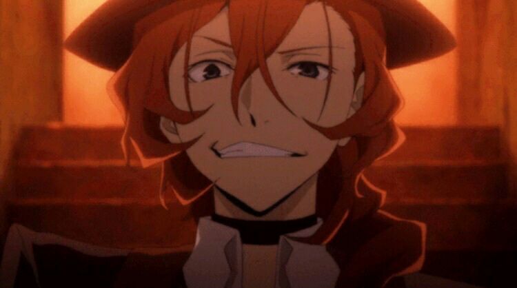 Chuya Nakahara | Wiki | Bungou Stray Dogs Amino