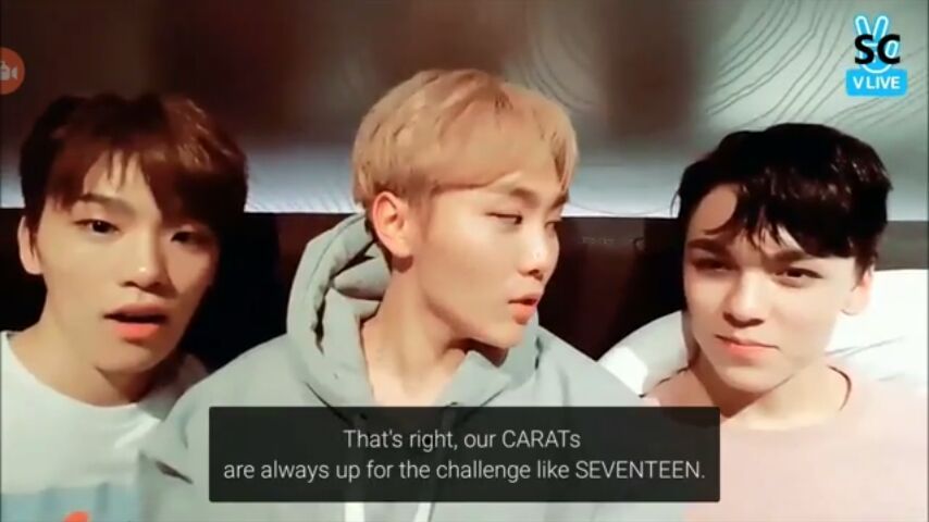 Day 2 Bp: Favorite Seungkwan Quotes💖 