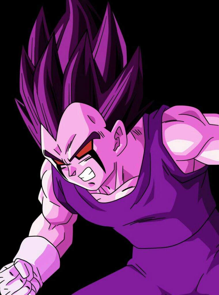 Dark vegeta | Wiki | DRAGON BALL ESPAÑOL Amino