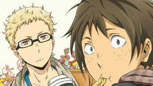 Tsukishima Kei | Wiki | Anime Amino