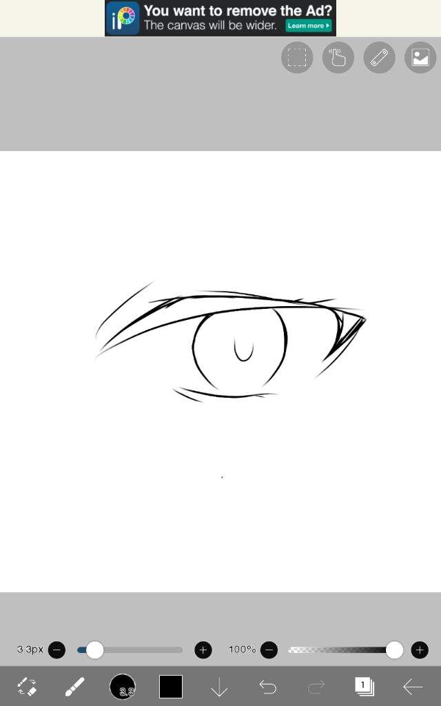 Featured image of post Anime Eyes Sketch Male : Anime eye styles by annokat on deviantart.