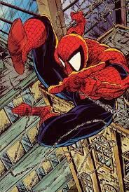 Mejor dibujante de Spiderman | •Cómics• Amino