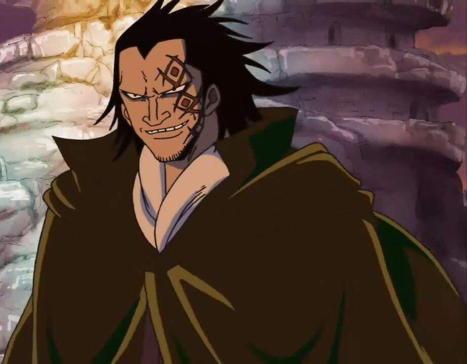 Top 10 Personajes más poderosos de One Piece •One Piece