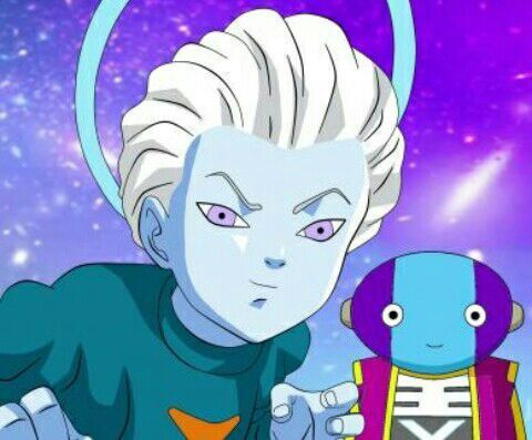 TRUNKS DO FUTURO teria VERGONHA do TRUNKS do SUPER HERO em DRAGON