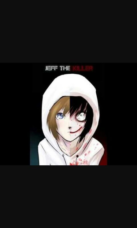 El Origen De Jeff The Killer Parte 3 Creepypastas Amino Amino