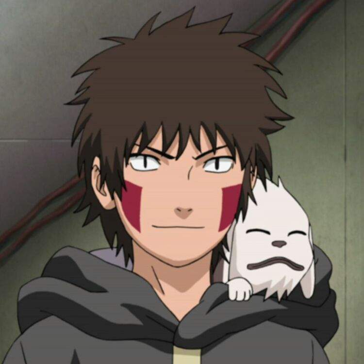 Resultado de imagen de kiba