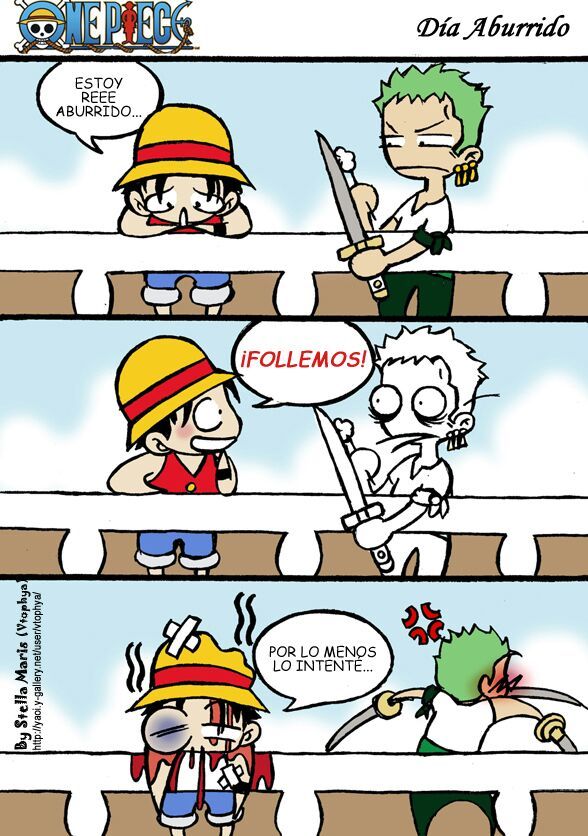 Top hora de memes | •One Piece• Amino