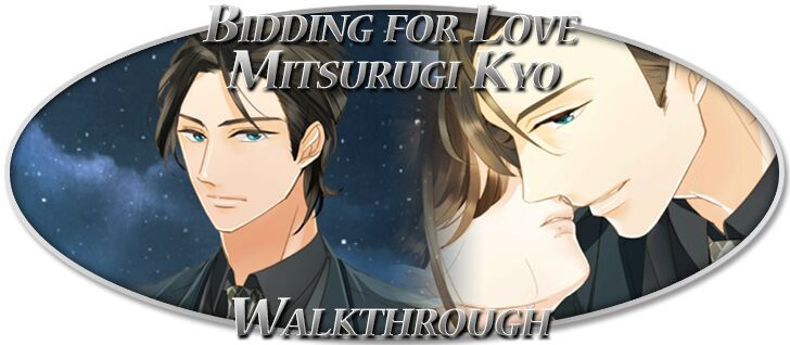 bidding for love walkthrough