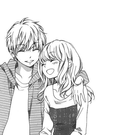 Cute couples | Wiki | Anime Amino