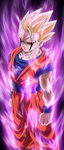 Dark gohan | Wiki | DRAGON BALL ESPAÑOL Amino