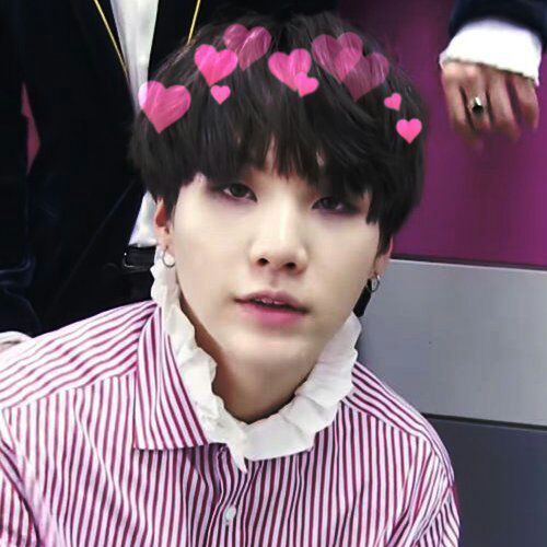 min suga heart icons! pt. 2 | ARMY's Amino