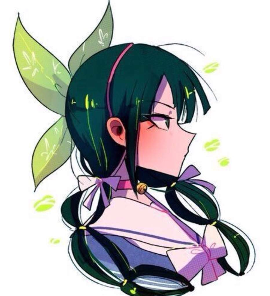 Tenko chabashira | Danganronpa Amino
