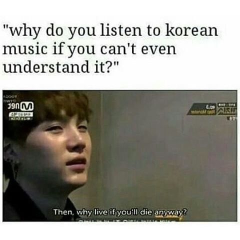 Savage Suga Memes | K-Pop Amino