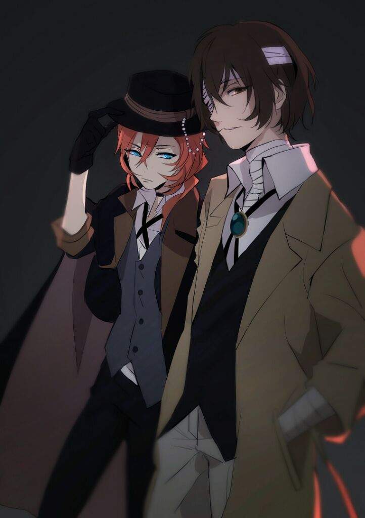 What is Dazai's favourite flower? | Bungou Stray Dogs Amino