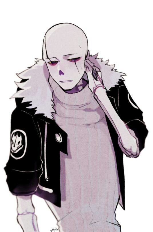 GasterSans | Wiki | Undertale Amino