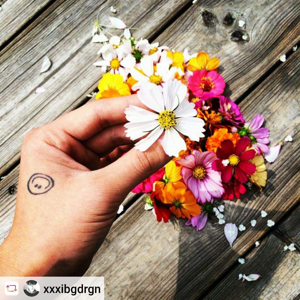 G Dragon The Flower Child Big Bang Amino Amino