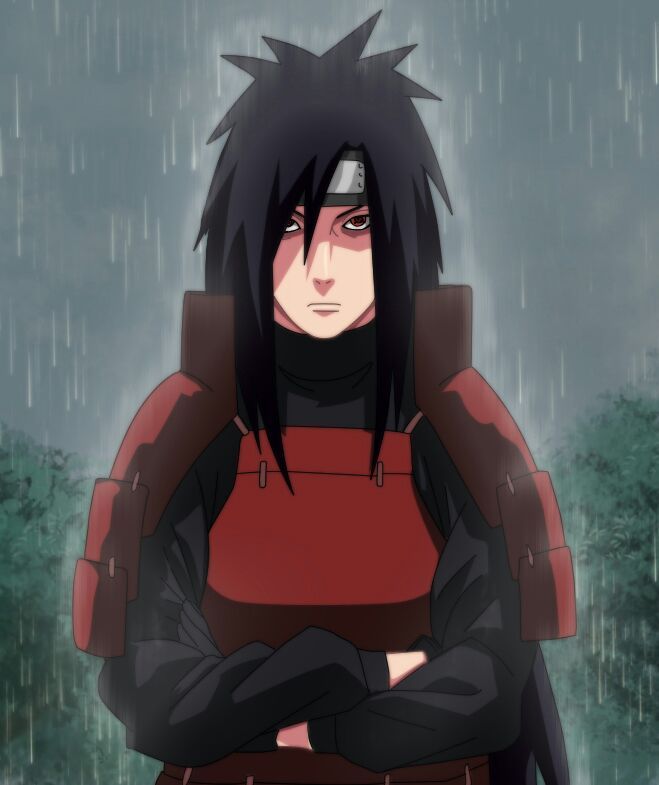 EMS Madara | Wiki | Naruto Amino