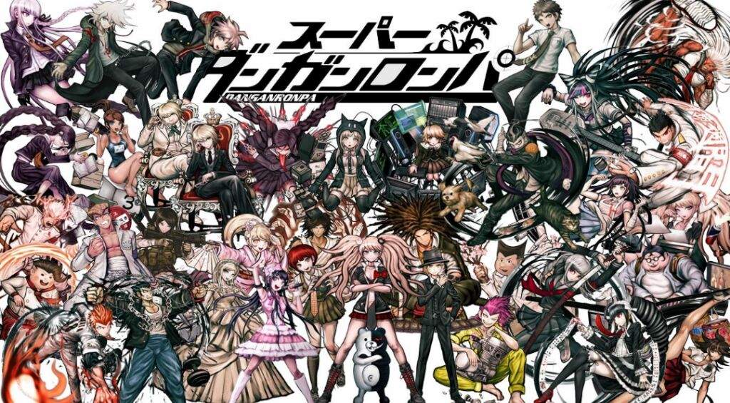 danganronpa v2 game download