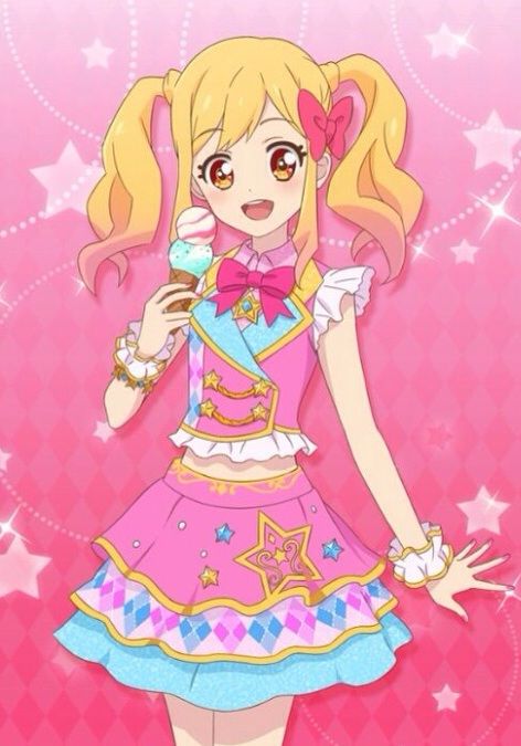 Yume Nijino | Wiki | Aikatsu Stars! (Roleplay!) Amino