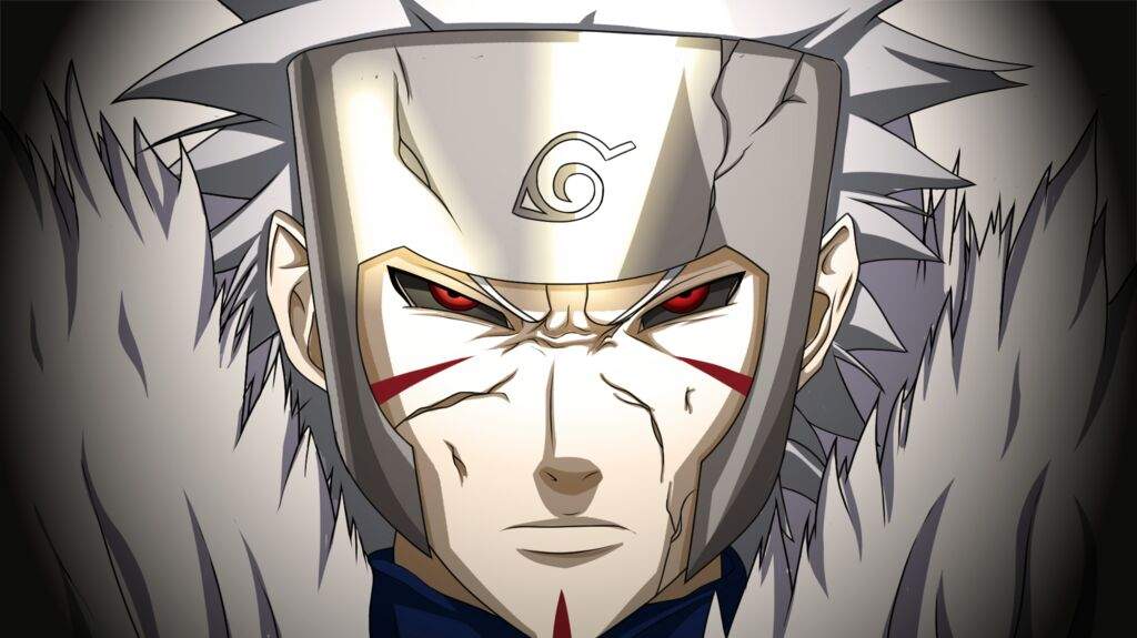 Tobirama Senju Wiki Anime Amino