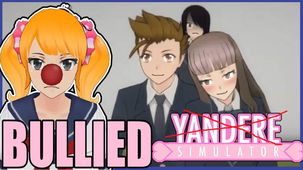 Yandere simulator demons