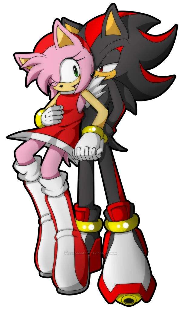 Amy Rose (age 16) | Sonic the Hedgehog! Amino