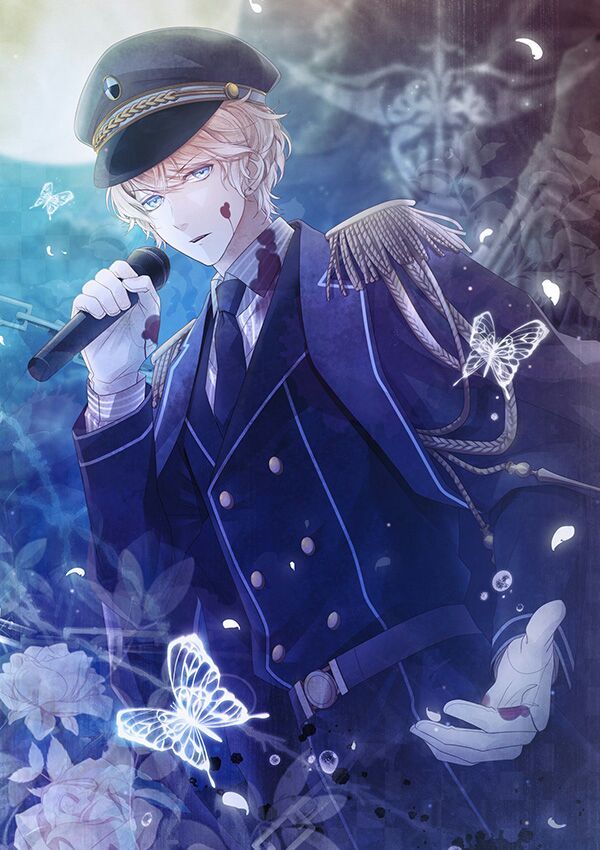 Diabolik Lovers Bloody Fes Diabolik Lovers Amino