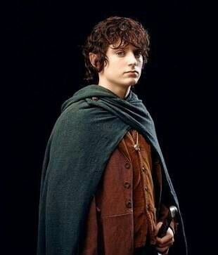 Frodo Bolseiro Wiki O Senhor Dos An Is O Hobbit Amino