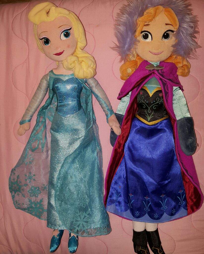 Disney Store Rag Doll Type Princesses | Disney Amino