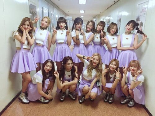 WJSN/Cosmic Girls announces official fanclub name! | K-Pop Amino