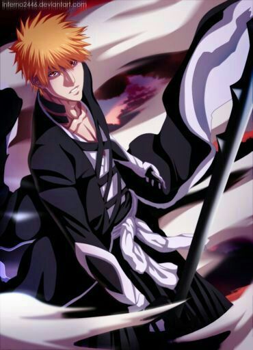 Bleach | Wiki | Los Guardianes Del Anime Amino